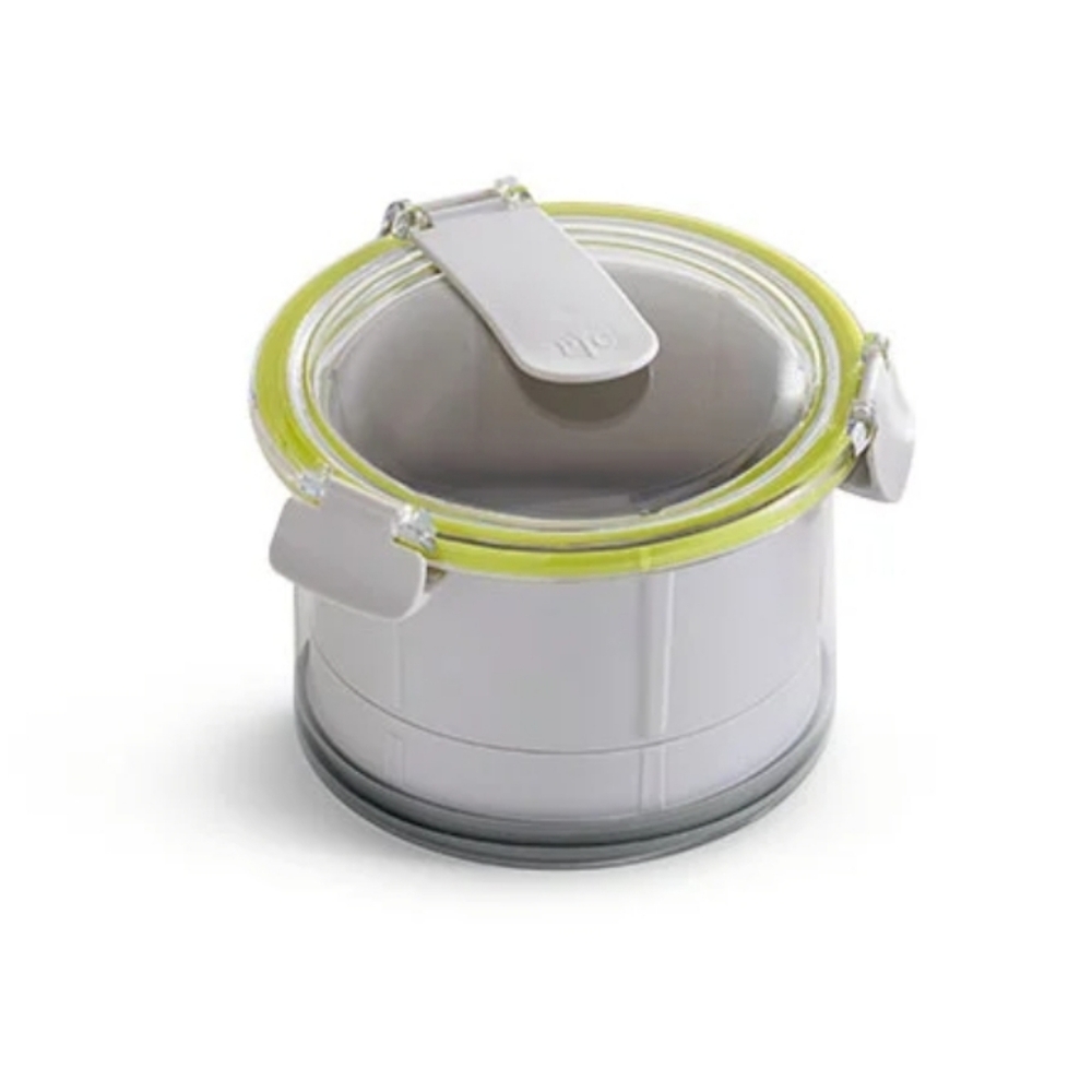 The Pampered Chef - Guacamole Serve & Save 🥑